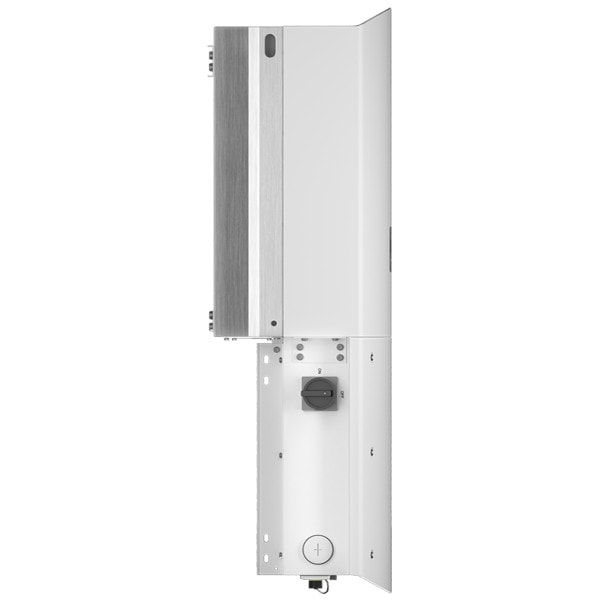 Solis-50K-US-F-LSW Three Phase Inverter side